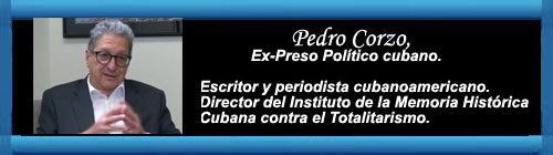 Política, Arte y Deporte. Por Pedro Corzo.                                          Cuba Democracia y Vida.ORG                                                                                                      web/folder.asp?folderID=136  