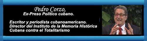 Argentina y Cuba, un penoso legado. Por Pedro Corzo.       cubademocraciayvida.org web/folder.asp?folderID=136 