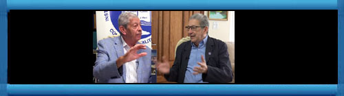 VIDEO: Cuba Encuentro con la Memoria entrevista al doctor Manuel Alzugaray. Por Pedro Corzo.      CubaDemocraciayVida.ORG                                                                                                      web/folder.asp?folderID=136  