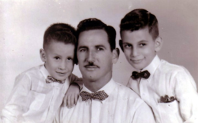 Mi ltimo Da de Reyes en Camajuan fue el de 1959. Por Flix Jos Hernndez.                           CubaDemocraciayVida.ORG                       web/folder.asp?folderID=136