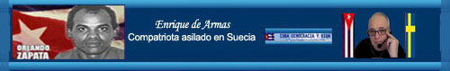 Fidel sali� en la ofensiva � Por qu�?... Por Enrique de Armas.
