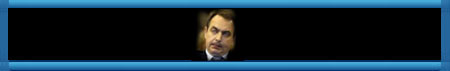 VIDEO: ZAPATERO EN EE.UU, EL DEUTERONOMIO, OPUESTO A SU IDEOLOG�A: "El rezo de Zapatero con Obama". C�sar Vidal da las claves de la cita b�blica de Zapatero.