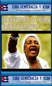 APOYANDO A REINA LUISA TAMAYO DANGER, MADRE DE NUESTRO M�RTIR ORLANDO ZAPATA TAMAYO.