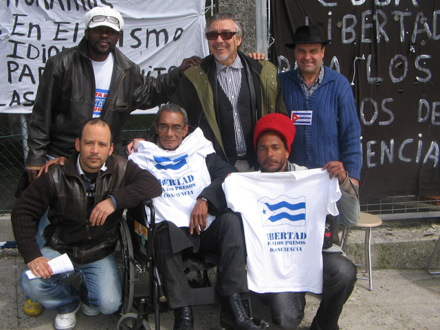 Declaración del MPC: "Los últimos acontecimientos ocurridos en nuestra Cuba a partir del asesinato de Orlando Zapata Tamayo, donde la represión y el fomento del odio entre cubanos han sido, una vez más, la reiterada respuesta de la Dictadura cubana".