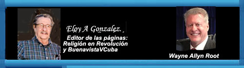 Parte II: Si Trump no gana en 2024, no ser solo el ltimo presidente republicano de la historia. Ser el ltimo republicano... PUNTO. Publicado en /Religin en Revolucin/ de Eloy A Gzlez.           CUBADEMOCRACIAYVIDA.ORG                                                                                                                    web/folder.asp?folderID=136 