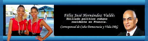En Martinica con el Costa Fascinosa. Por Félix José Hernández.                                                                 Cuba Democracia y Vida.ORG                                                                                        web/folder.asp?folderID=136  
