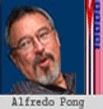 ALFRDO PONG:CARICATURAS.