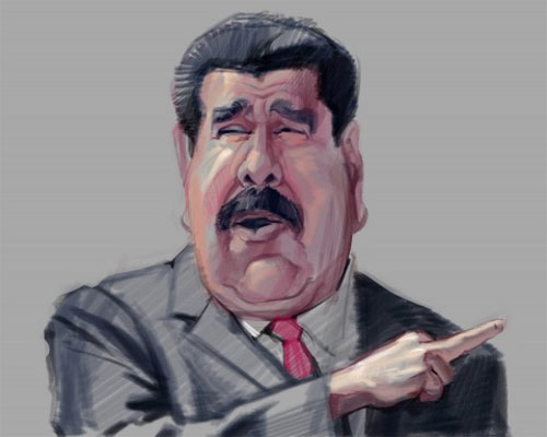 Aliado de Maduro Reinaldo Muoz contrat al cabildero Robert Stryk, un destacado agente de presin poltica de Washington, para que haga gestiones a fin de aliviar las sanciones de la Administracin Trump contra el rgimen de Maduro por $12,5 millones. cubademocraciayvida.org web/folder.asp?folderID=136