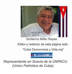 El Porqu de esta Web: "Cuba Democracia y Vida.org". web/folder.asp?folderID=136