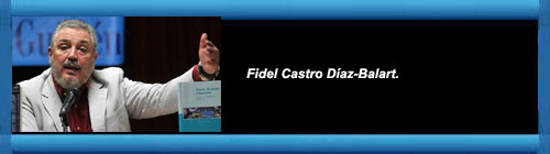 Se suicid Castro Daz-Balart, el hijo mayor del tirano ya cenizas Fidel Castro. .cubademocraciayvida.org web/folder.asp?folderID=136  