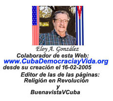 VENEZUELA EN LA MIRADA DE UNA PEQUEA NIA. Por Eloy A Gonzlez.                                                                                                                                                                               CUBA DEMOCRACIA Y VIDA.ORG                                                            web/folder.asp?folderID=136 