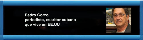 Seis dcadas en la oscuridad. Por Pedro Corzo Periodista Independiente cubanoamericano. cubademocraciayvida.org web/folder.asp?folderID=136 