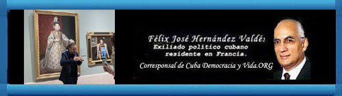 Homenaje al ilusionismo de Houdini en el Museo del Prado. Por Flix Jos Hernndez.    CubaDemocracia y Vida.org                                                                                        web/folder.asp?folderID=136  