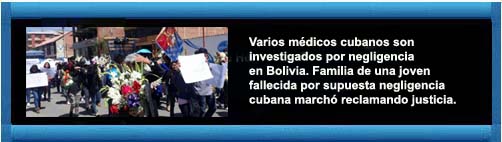 http://www.cubademocraciayvida.org/web/article.asp?artID=39640