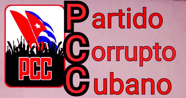 La isla de Ali Bab y los 40 ladrones militantes del Partido. Por Domingo Lezcano Arcos.                                                                                                              Cuba Democracia y Vida.org                                                                                        web/folder.asp?folderID=136   