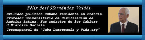 El Che y "el pecado" del Segundo Frente del Escambray. Por Flix Jos Hernndez. cubademocraciayvida.org web/folder.asp?folderID=136 