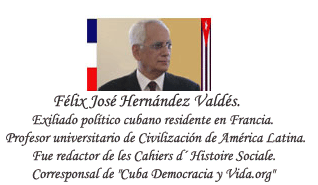 Cumplimos 39 aos de Libertad. Por Flix Jos Hernndez.       cubademocraciayvida.org                                                                                        web/folder.asp?folderID=136  