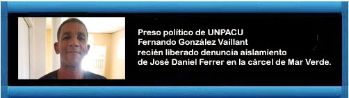 http://www.cubademocraciayvida.org/web/article.asp?artID=55623