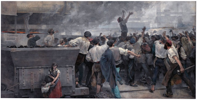 Arte y transformaciones sociales en Espaa (1885-1910), en el Museo del Prado. Por Flix Jos Hernndez.                                                                                                                                      CubaDemocracia y Vida.org                                                                                        web/folder.asp?folderID=136  