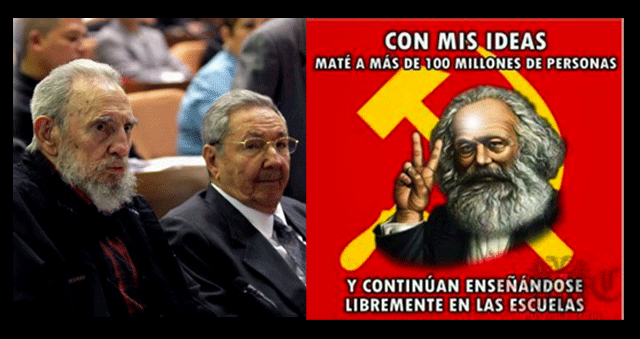 Las plagas del socialismo del siglo XXI. Por Carlos Sánchez Berzaín. // America Latina y la libertad. Por Armando Ribas. // La noche más negra de la izquierda latinoamericana. Por Nicolás Márquez. cubademocraciayvida.org web/folder.asp?folderID=136