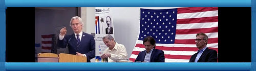 imposios por un Mundo Libre: Simposio Neoesclavismo castrista: el caso de Curazao. Por Julio M. Shiling.                                                                                                           Cuba Democracia y Vida.ORG                                                                                                                                                 web/folder.asp?folderID=136 