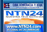 NTN24 AM�RICAS