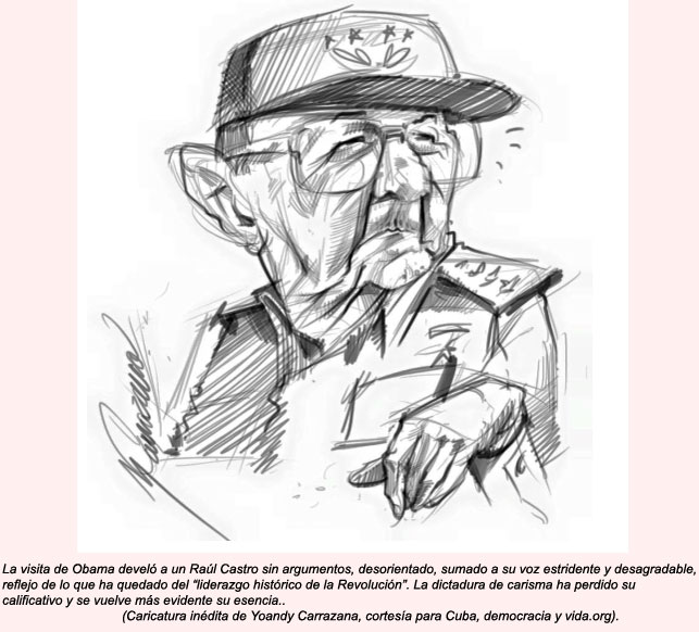 Estallido social en Cuba. Las claves de la ficción. Por el Lic. Rolando Gallardo Torres. cubademocraciayvida.org web/folder.asp?folderID=136