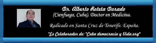 HAMBRUNA Y REPRESIN, CLAVES PARA EL HUNDIMIENTO DEFINITIVO DEL CASTRISMO. Por el Doctor Alberto Roteta Dorado.        cubademocraciayvida.org                                                                                        web/folder.asp?folderID=136   