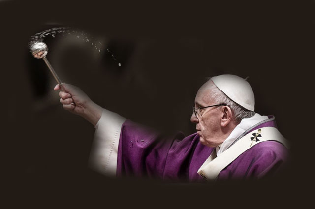 El verdadero opio de los pueblos. A propósito de las recientes afirmaciones del Papa Francisco sobre el pensamiento común entre cristianos y comunistas. Por el Dr. Alberto Roteta Dorado. cubademocraciayvida.org web/folder.asp?folderID=136