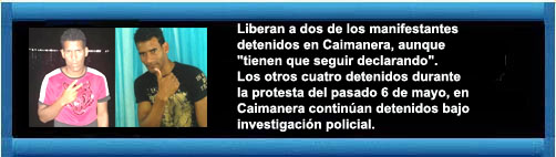 http://www.cubademocraciayvida.org/web/article.asp?artID=53130