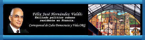 En Mlaga con el Costa Favolosa. Por Flix Jos Hernndez..                                            CubaDemocracia y Vida.org                                                                                        web/folder.asp?folderID=136  
