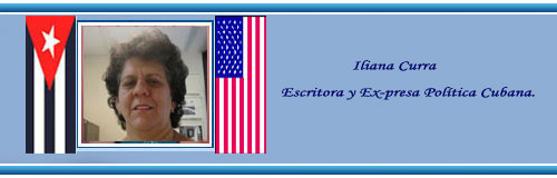 ELECCIONES EN CUBA? DEMOCRACIA EN CUBA? POR ILIANA CURRA