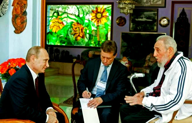 "Y en eso lleg Putin". Por Cecilia Molinero. web/folder.asp?folderID=136