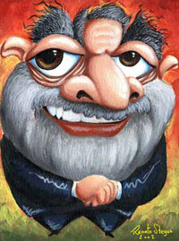 BRASIL: *Lula da Silva condenado: ¿justicia o vendeta política?*... Por Jorge Hernández Fonseca. cubademocraciayvida.org web/folder.asp?folderID=136