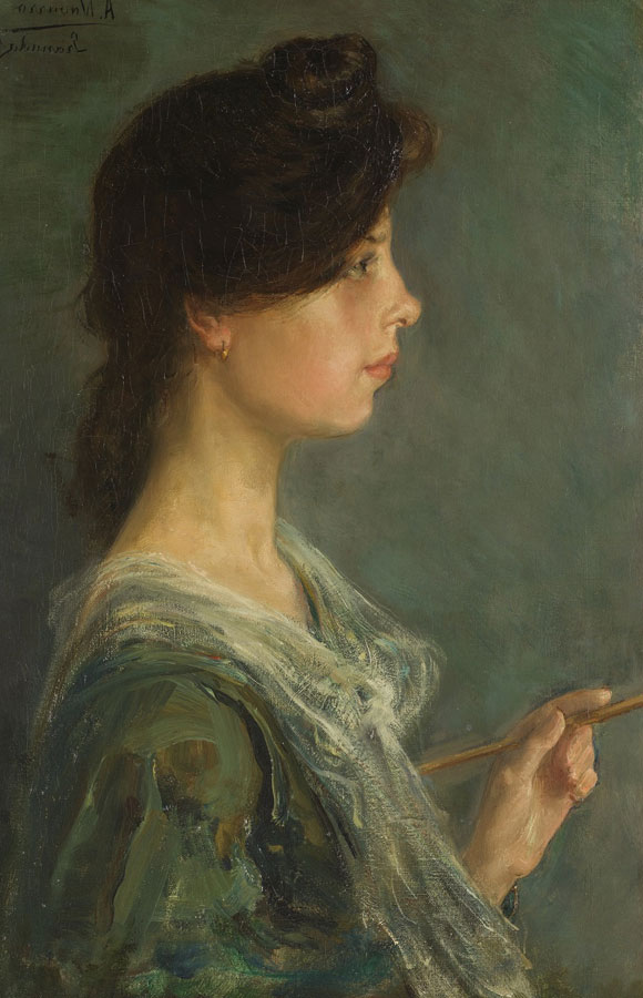 El papel de la mujer en el arte a travs de las colecciones del Museo del Prado. Por Flix Jos Hernndez.                                                              Cuba Democracia y Vida.ORG                                                                                        web/folder.asp?folderID=136  