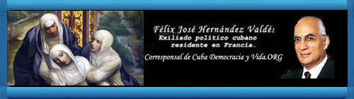Homenaje a Eduardo Rosales en el Museo del Prado. Por Flix Jos Hernndez.                                                                                                    Cuba Democracia y Vida.ORG                                                                                        web/folder.asp?folderID=136  