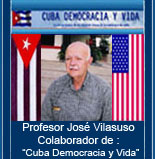 PROFESOR JOS� VILASUSO. ART�CULOS Y OPINIONES.