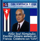 Art�culos, opiniones y noticias de F�lix Jos� Hern�ndez. Profesor Universitario de Civilizaci�n de Am�rica Latina.