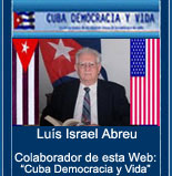 LUIS ISRAEL ABREU. ART�CULOS Y OPINIONES.