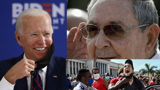 Estados Unidos sigue fallando a Cuba. Por Julio M. Shiling.   CubaDemocracia y Vida.ORG                                                                                                                                                 web/folder.asp?folderID=136 