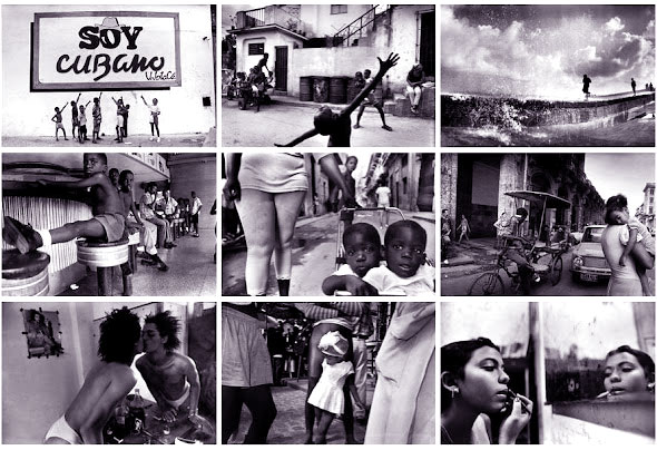 “YO VIVI LA EPOCA EN QUE…,” CUBA DEMOCRACIA Y VIDA.ORG web/folder.asp?folderID=136
