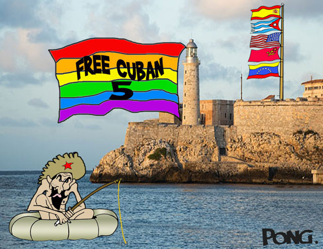 �VIVA CUBA LIBRE?. Por Afredo Pong. web/folder.asp?folderID=136