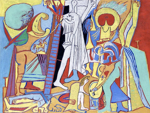 Picasso, lo sagrado y lo profano en el Museo Nacional Thyssen-Bornemisza. Por Félix José. Hernández. Cuba Democracia y Vida.ORG web/folder.asp?folderID=136