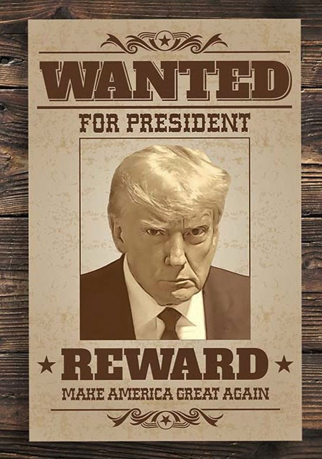 Si Trump no gana en 2024, no será el último presidente republicano de la historia. Será el último republicano y punto. * Por Wayne Allyn Root.** Publicado en /Religión en Revolución/ de Eloy A Gzlez. CUBA DEMOCRACIA Y VIDA.ORG web/folder.asp?folderID=136