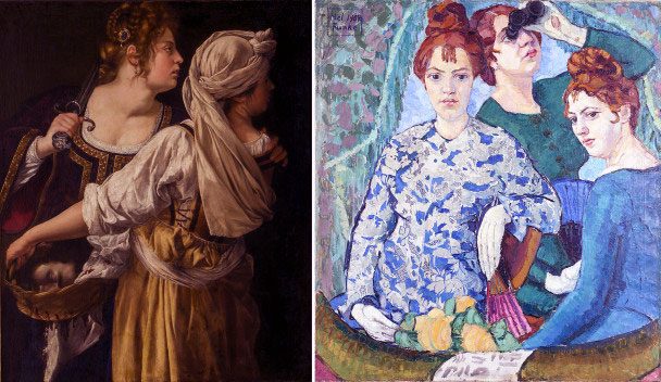 Maestras en el Museo Nacional Thyssen-Bornemisza, Por Flix Jos Hernndez.                                             CubaDemocracia y Vida.org                                                                                        web/folder.asp?folderID=136  