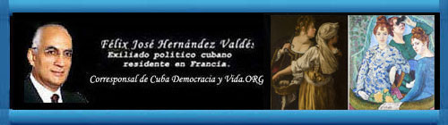 Maestras en el Museo Nacional Thyssen-Bornemisza, Por Flix Jos Hernndez.                                             CubaDemocracia y Vida.org                                                                                        web/folder.asp?folderID=136  