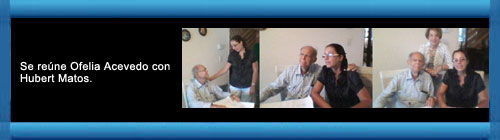 Se reúne Ofelia Acevedo con Hubert Matos web/folder.asp?folderID=136