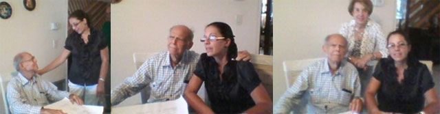 Se reúne Ofelia Acevedo con Hubert Matos web/folder.asp?folderID=136