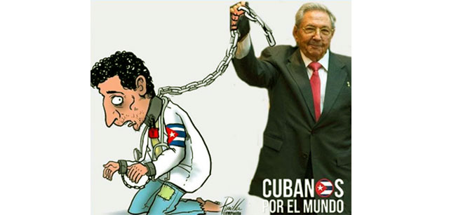 De los mdicos cubanos exiliados que no se meten en poltica. Por el Dr. Eloy A Gonzlez.                                                                                                       CUBA DEMOCRACIA Y VIDA.ORG                                                                                                                    web/folder.asp?folderID=136 