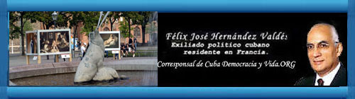 El Encuentro con el Prado en Alemania llega a Berln. Por Flix Jos Hernndez.         CubaDemocraciayVida.ORG                                                                       web/folder.asp?folderID=136  